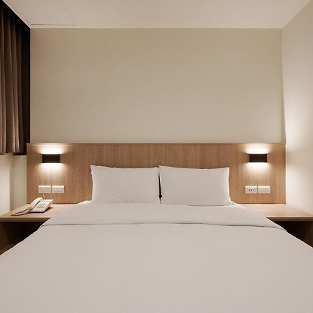 Nei Jiang Hotel Taipei Exterior photo