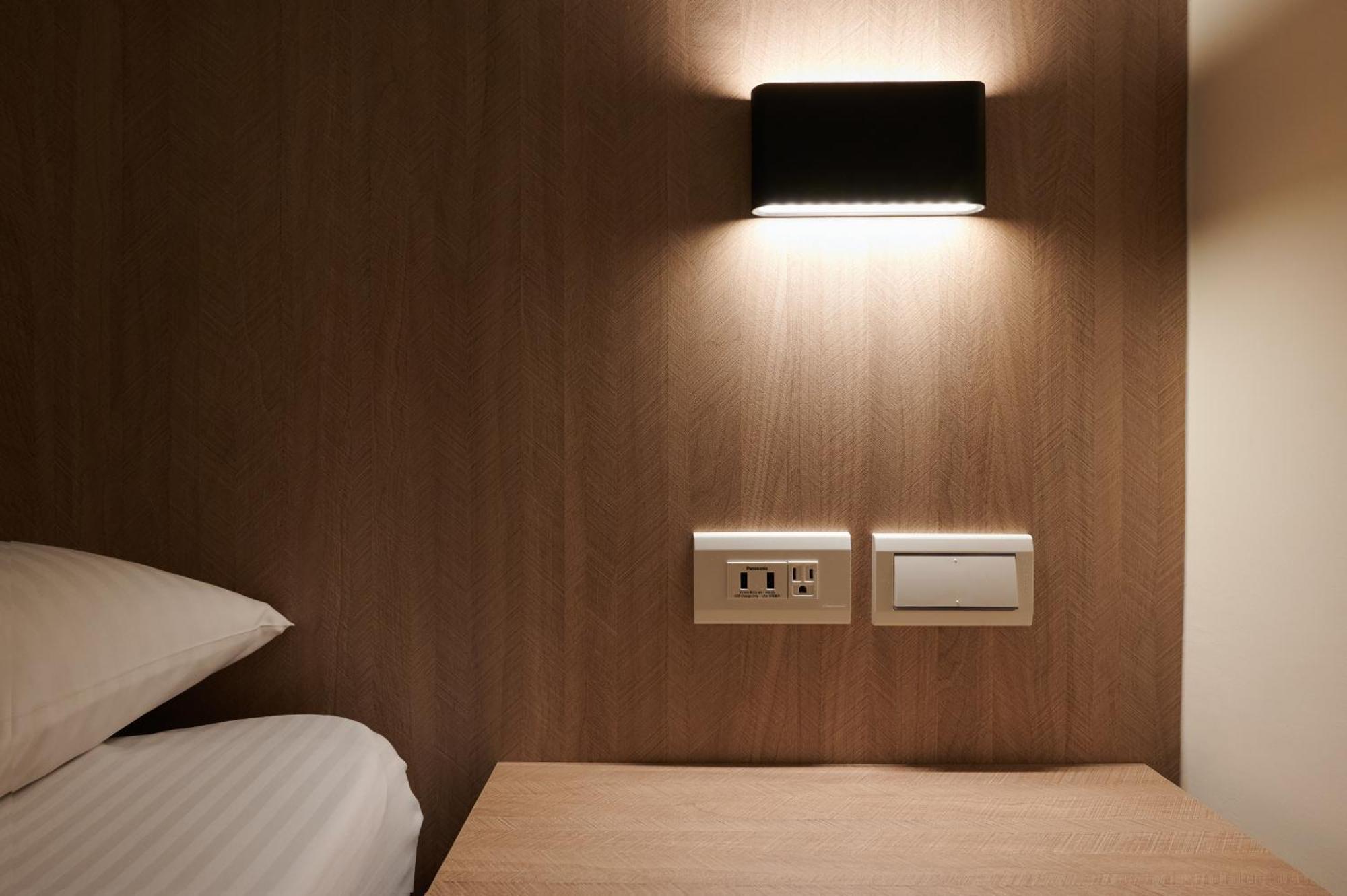 Nei Jiang Hotel Taipei Exterior photo